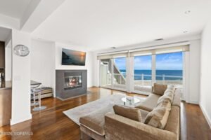 Condo For Sale Long Branch Waterfront