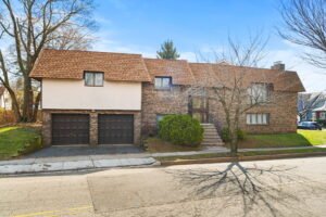 Single Family Home Ridgefield Park