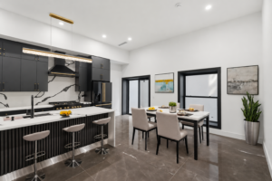 New Construction Condo Jersey City